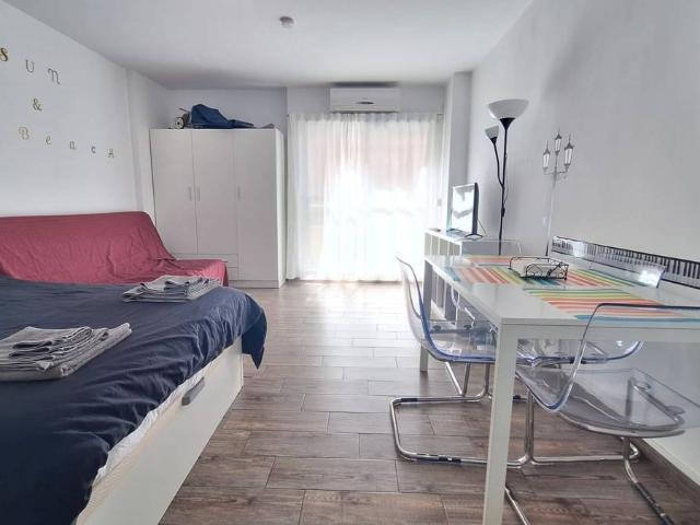 Estudio en venta en Benalmádena, La Sierrezuela