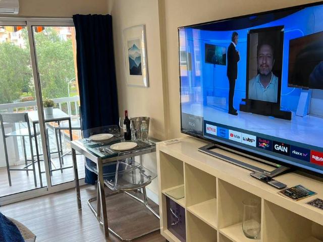 Estudio en venta en Benalmádena, La Sierrezuela