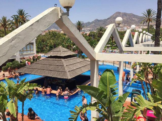 Estudio en venta en La Sierrezuela, Costa del Sol Occidental