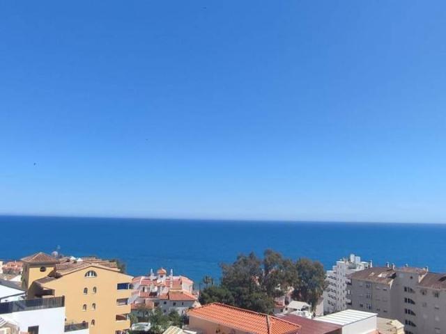 Estudio en venta en Benalmádena, La Sierrezuela
