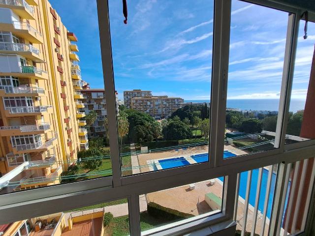 Estudio en venta en La Sierrezuela, Benalmádena