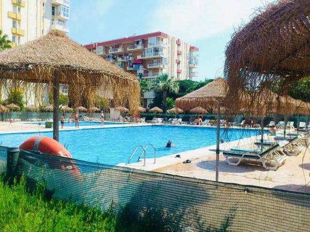 Estudio en venta en La Sierrezuela, Benalmádena