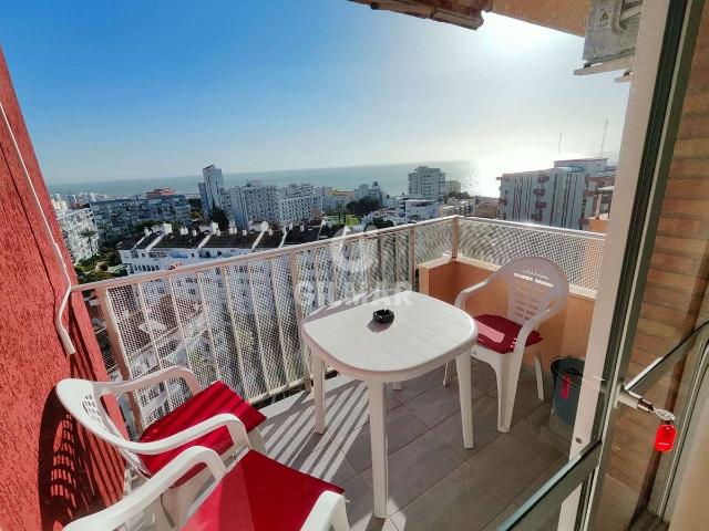 Estudio en venta en La Sierrezuela, Costa del Sol Occidental