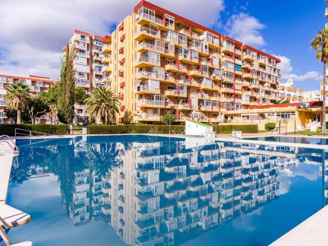 Estudio en venta en La Sierrezuela, Costa del Sol Occidental