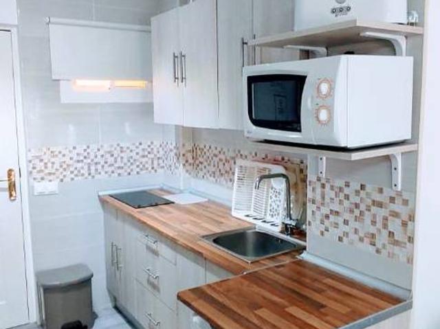 Estudio en venta en La Sierrezuela, Costa del Sol Occidental