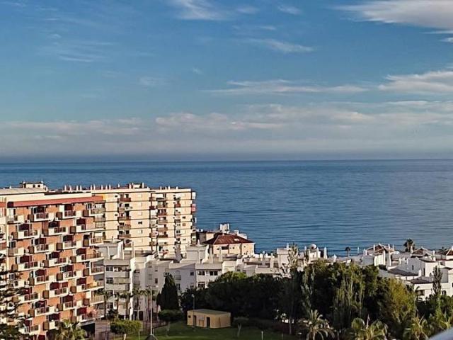 Estudio en venta en La Sierrezuela, Costa del Sol Occidental