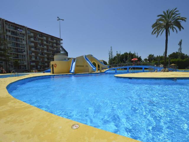 Estudio en venta en La Sierrezuela, Costa del Sol Occidental