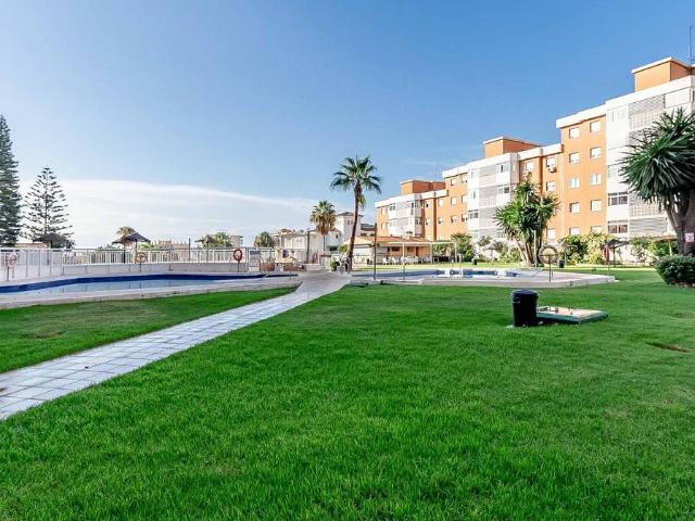 Estudio en venta en La Sierrezuela, Costa del Sol Occidental