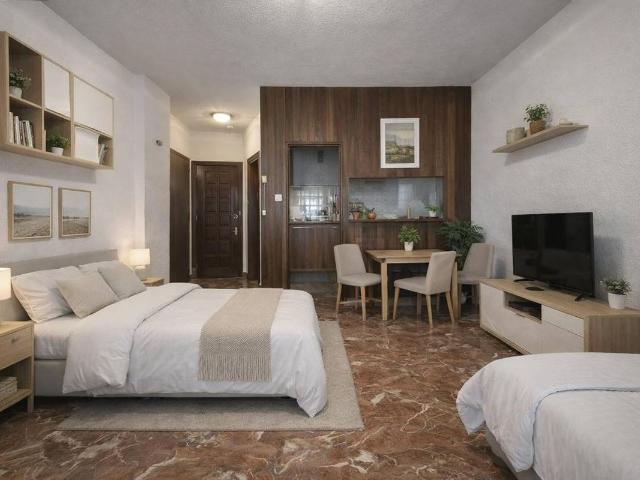 Estudio en venta en La Sierrezuela, Costa del Sol Occidental