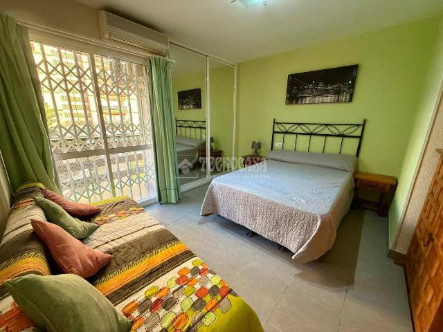 Estudio en venta en La Sierrezuela, Costa del Sol Occidental