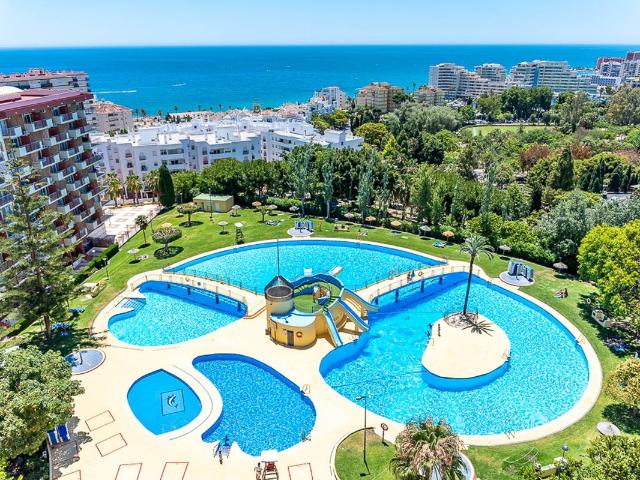 Estudio en venta en La Sierrezuela, Costa del Sol Occidental
