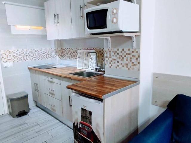 Estudio en venta en La Sierrezuela, Costa del Sol Occidental