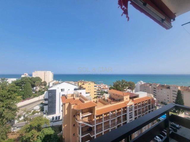 Estudio en venta en Benalmádena, La Sierrezuela