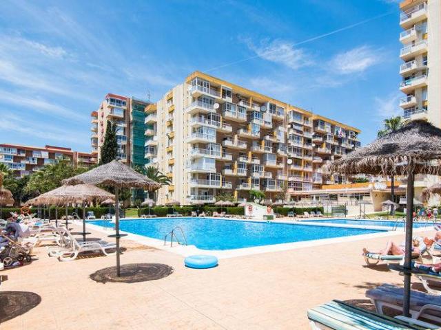 Estudio en venta en La Sierrezuela, Costa del Sol Occidental