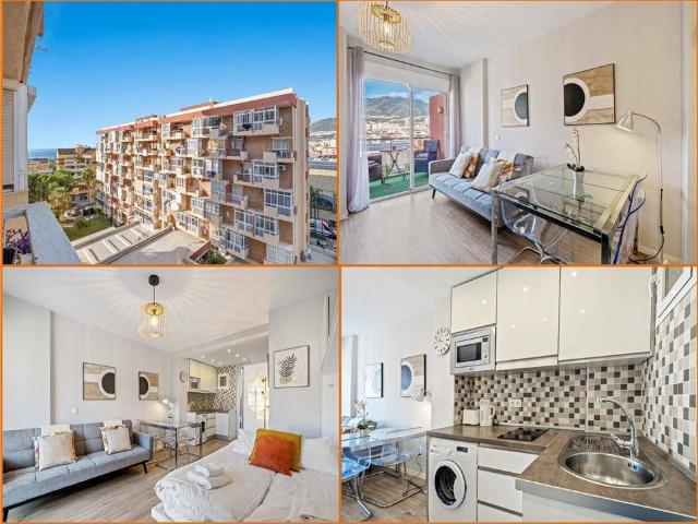 Estudio en venta en La Sierrezuela, Costa del Sol Occidental