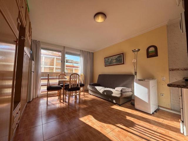 Estudio en venta en La Sierrezuela, Costa del Sol Occidental