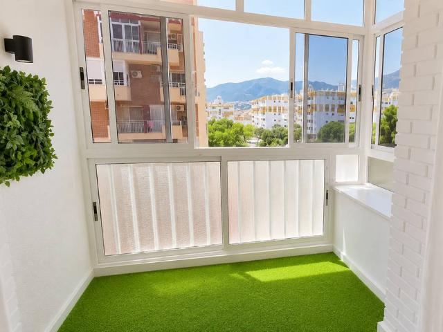 Estudio en venta en La Sierrezuela, Costa del Sol Occidental