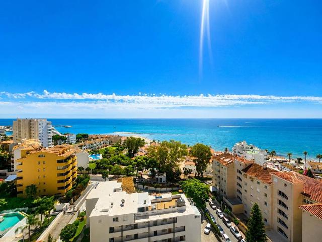 Estudio en venta en La Sierrezuela, Costa del Sol Occidental