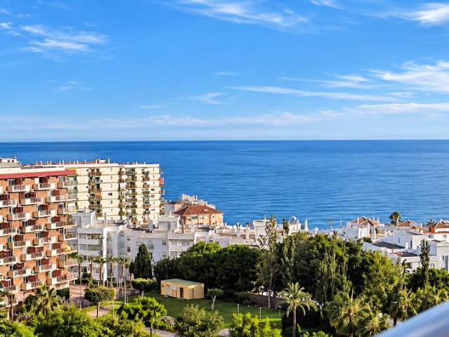 Estudio en venta en La Sierrezuela, Benalmádena