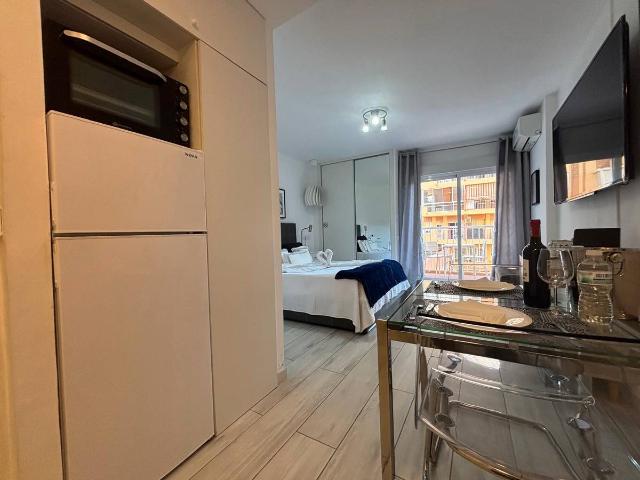 Estudio en venta en Benalmádena, La Sierrezuela