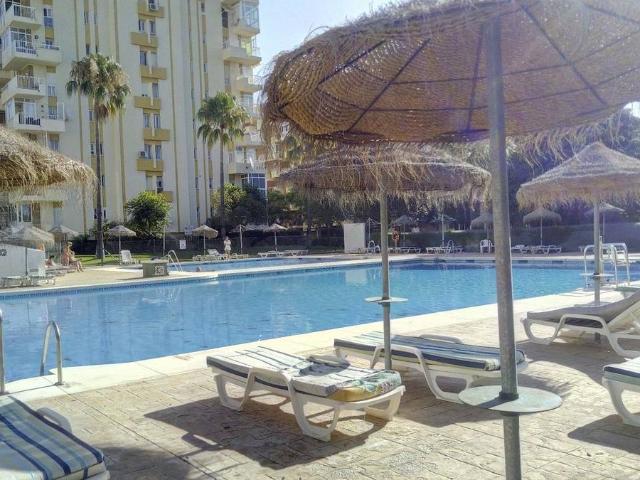 Estudio en venta en Benalmádena, La Sierrezuela