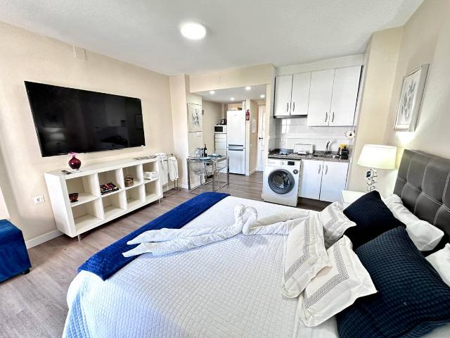 Estudio en venta en Benalmádena, La Sierrezuela