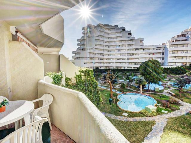 Estudio en venta en La Sierrezuela, Costa del Sol Occidental