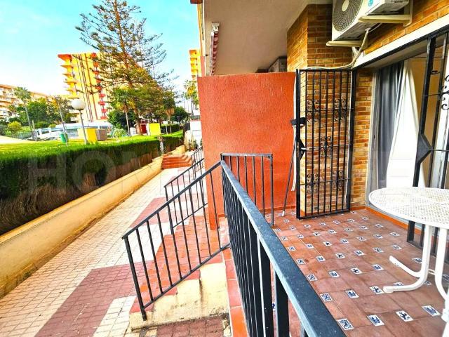 Estudio en venta en La Sierrezuela, Benalmádena