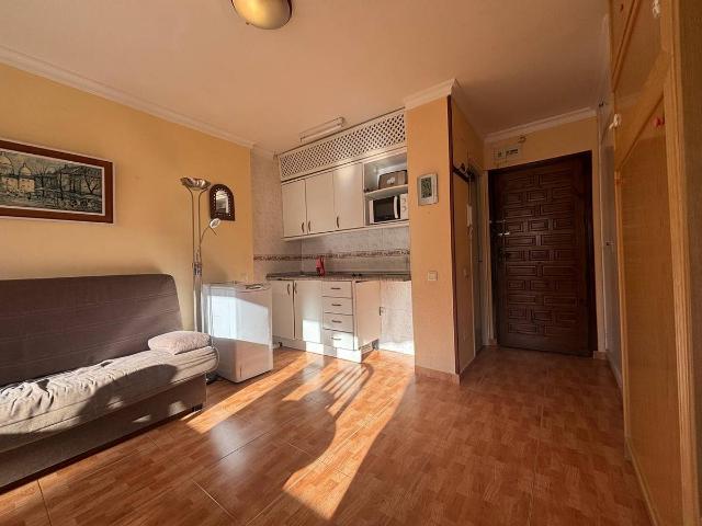 Estudio en venta en La Sierrezuela, Costa del Sol Occidental