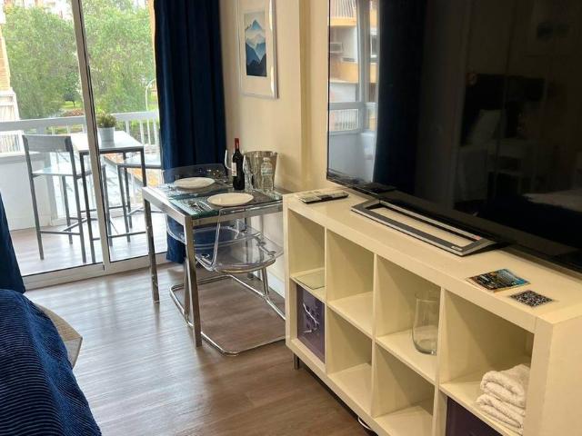 Estudio en venta en Benalmádena, La Sierrezuela