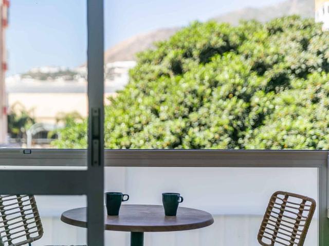 Estudio en venta en La Sierrezuela, Costa del Sol Occidental