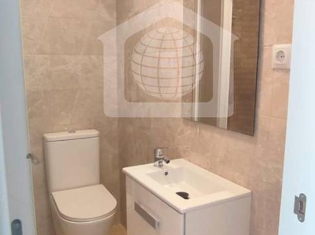 Estudio en venta en Benalmádena, La Sierrezuela
