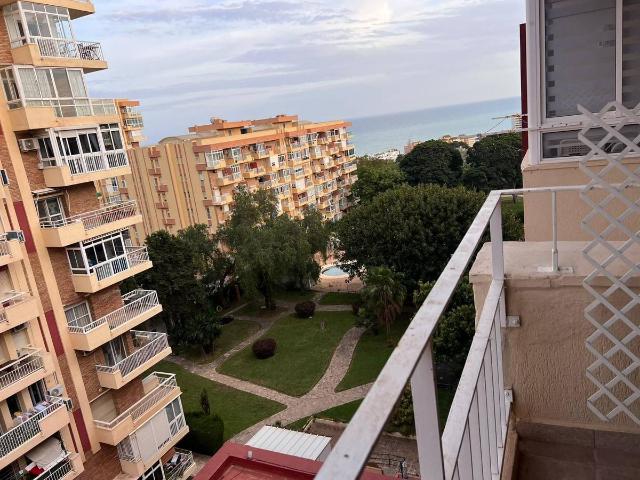 Estudio en venta en La Sierrezuela, Costa del Sol Occidental
