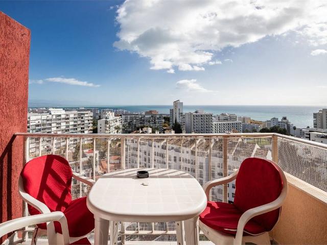 Estudio en venta en La Sierrezuela, Costa del Sol Occidental