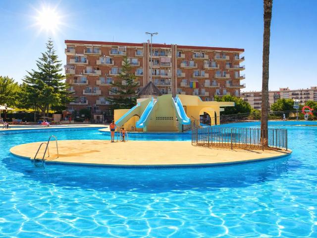 Estudio en venta en La Sierrezuela, Costa del Sol Occidental