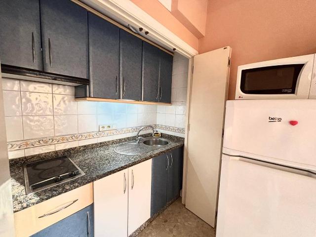 Estudio en venta en La Sierrezuela, Costa del Sol Occidental