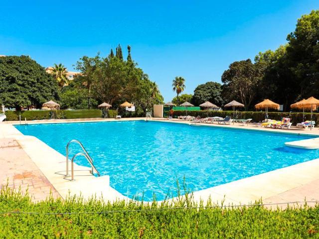 Estudio en venta en Benalmádena, La Sierrezuela