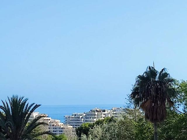 Estudio en venta en Benalmádena, La Sierrezuela