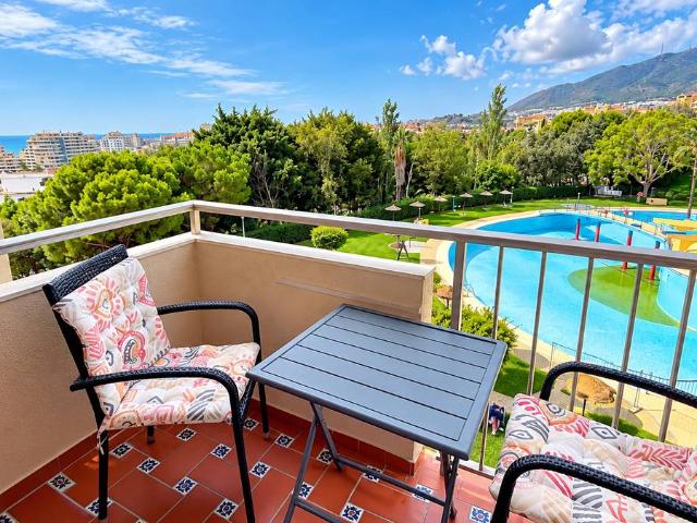 Estudio en venta en La Sierrezuela, Benalmádena