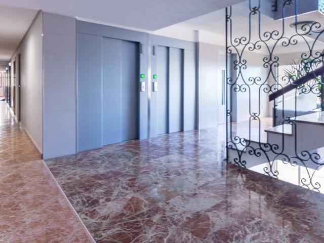 Estudio en venta en La Sierrezuela, Costa del Sol Occidental