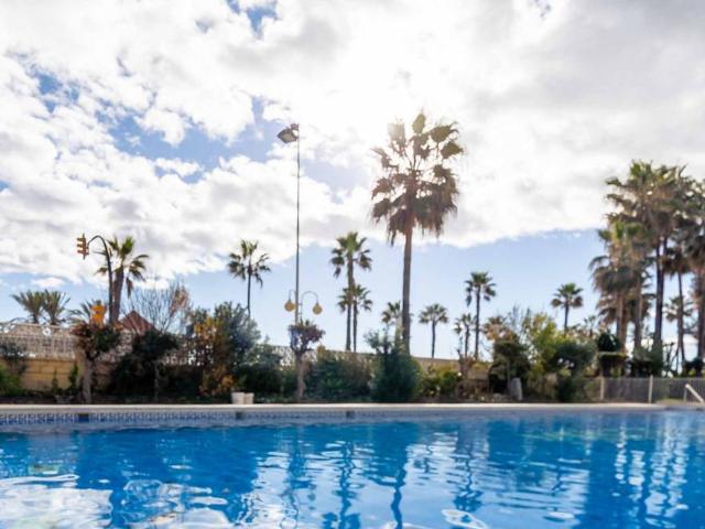 Estudio en venta en La Sierrezuela, Costa del Sol Occidental