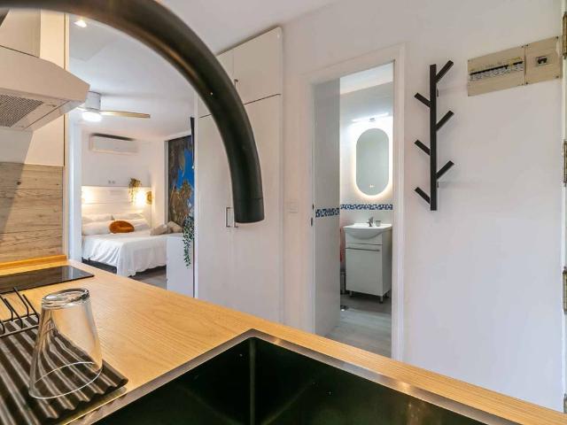 Estudio en venta en La Sierrezuela, Costa del Sol Occidental
