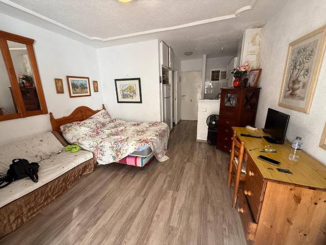 Estudio en venta en La Sierrezuela, Benalmádena