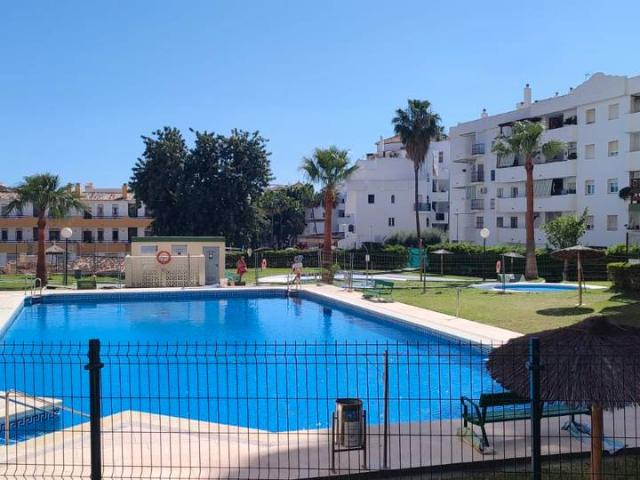 Estudio en venta en Benalmádena, La Sierrezuela