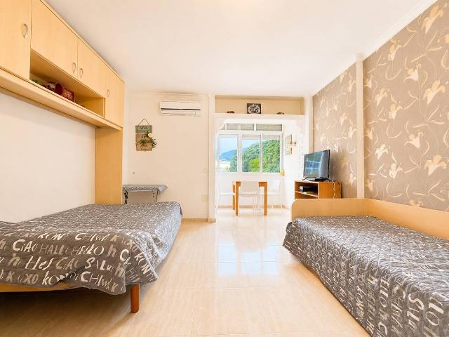 Estudio en venta en La Sierrezuela, Benalmádena
