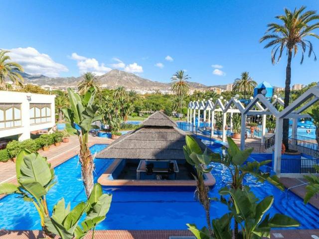 Estudio en venta en La Sierrezuela, Costa del Sol Occidental