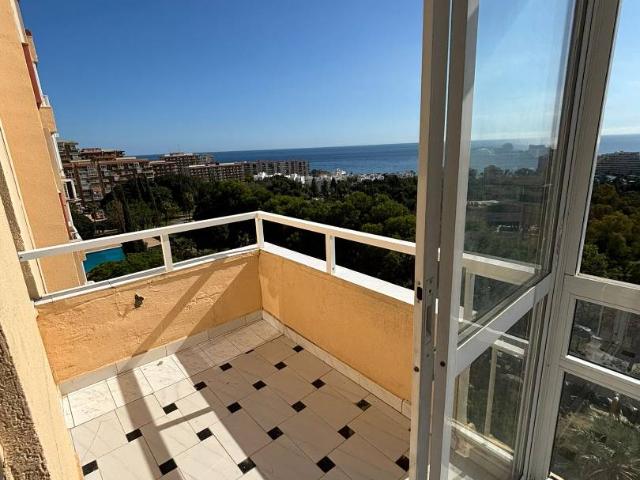 Estudio en venta en La Sierrezuela, Costa del Sol Occidental