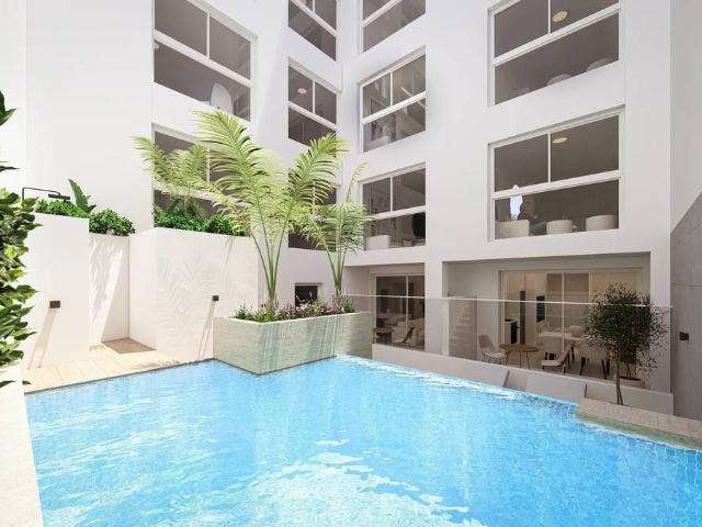 Estudio en venta en Torrevieja, Alacant / Alicante