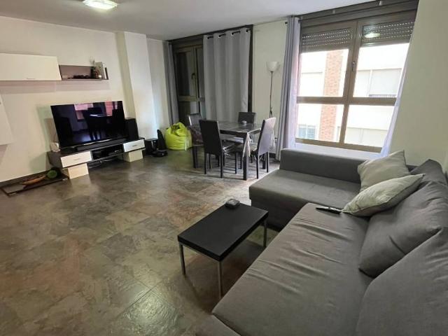 Estudio en venta en Plaça Major, la Plana Alta