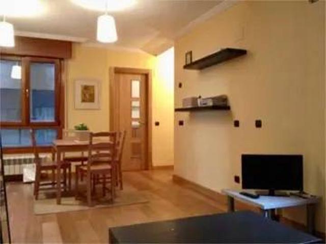 Estudio en venta en Centro, Oviedo